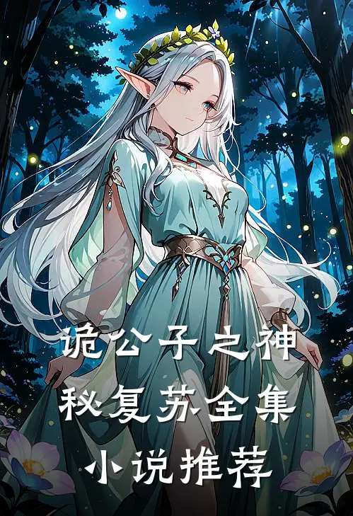 诡公子之神秘复苏全集小说推荐