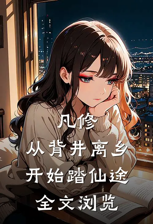 凡修：从背井离乡开始踏仙途全文浏览