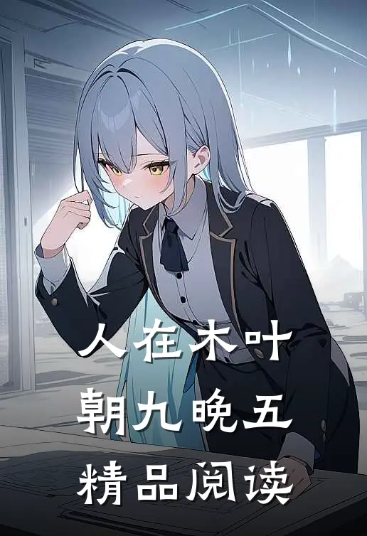 人在木叶，朝九晚五精品阅读