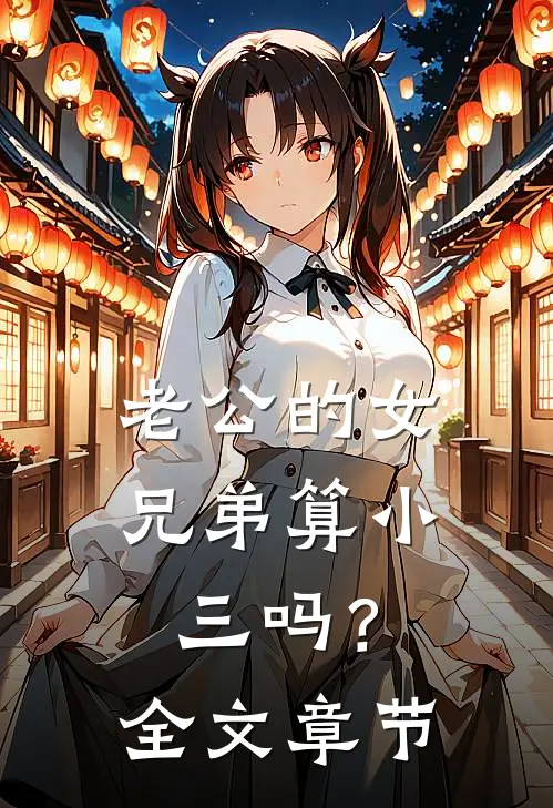 老公的女兄弟算小三吗？全文章节