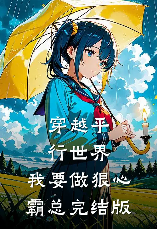 穿越平行世界：我要做狠心霸总完结版