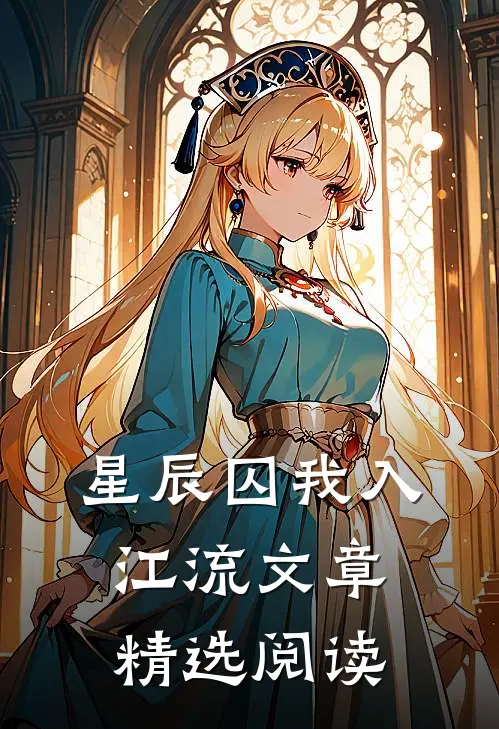 星辰囚我入江流文章精选阅读