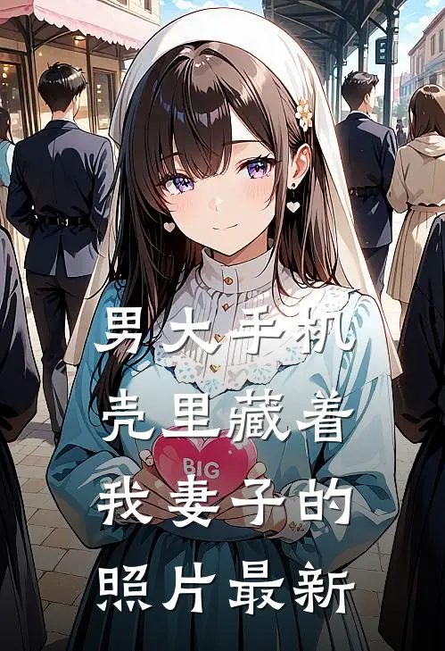 男大手机壳里藏着我妻子的照片最新