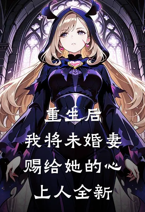 重生后，我将未婚妻赐给她的心上人全新