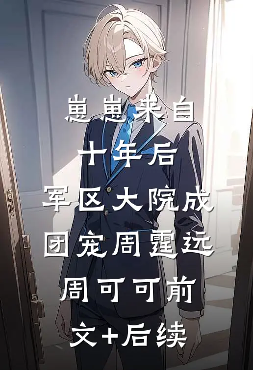 崽崽来自十年后，军区大院成团宠周霆远周可可前文+后续