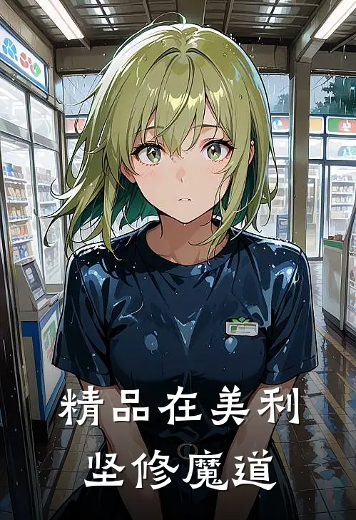 精品在美利坚修魔道