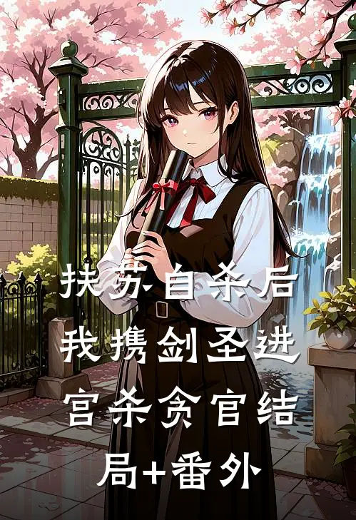 扶苏自杀后，我携剑圣进宫杀贪官结局+番外