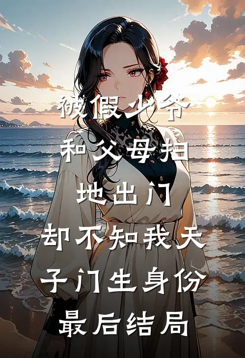 被假少爷和父母扫地出门，却不知我天子门生身份最后结局