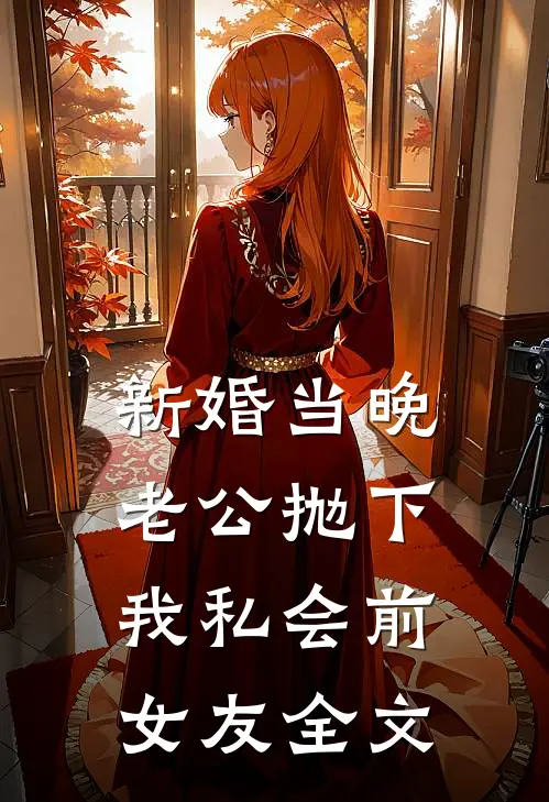 新婚当晚，老公抛下我私会前女友全文