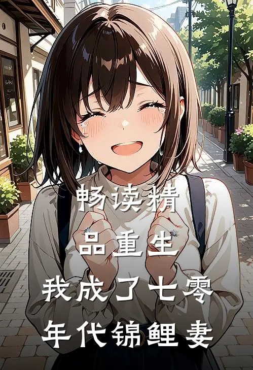 畅读精品重生：我成了七零年代锦鲤妻