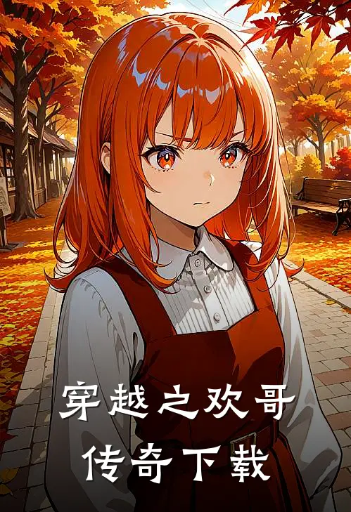 穿越之欢哥传奇下载