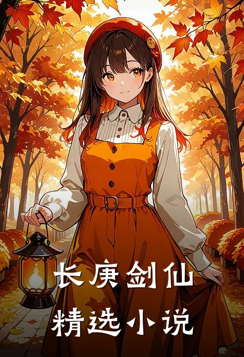 长庚剑仙精选小说
