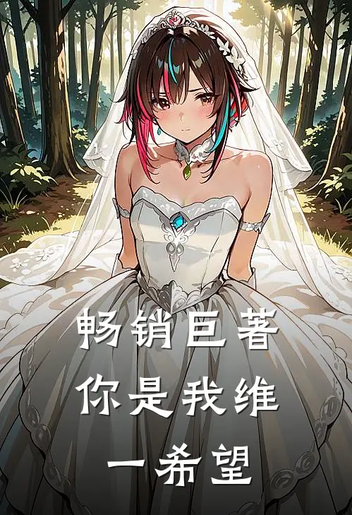 畅销巨著你是我维一希望