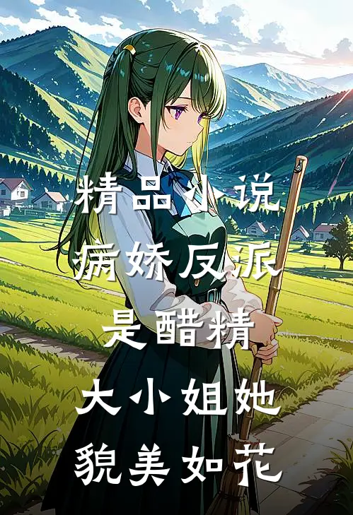精品小说病娇反派是醋精：大小姐她貌美如花