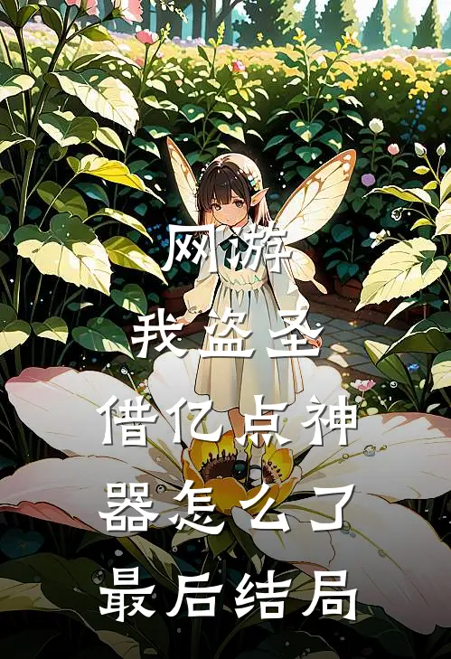 网游：我盗圣，借亿点神器怎么了最后结局