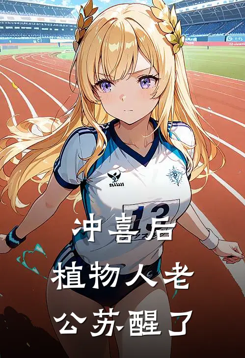 冲喜后，植物人老公苏醒了