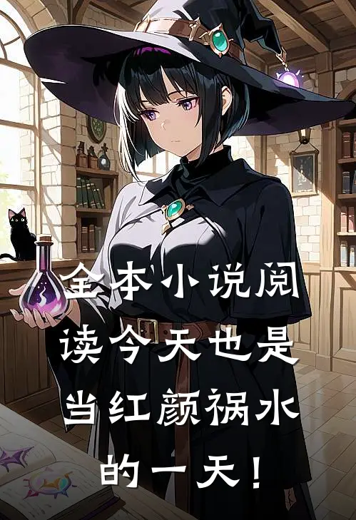 全本小说阅读今天也是当红颜祸水的一天！