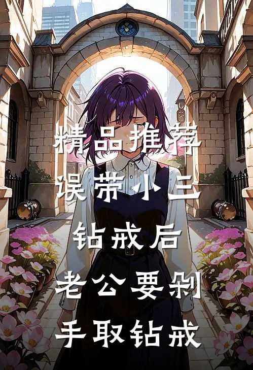 精品推荐误带小三钻戒后，老公要剁手取钻戒