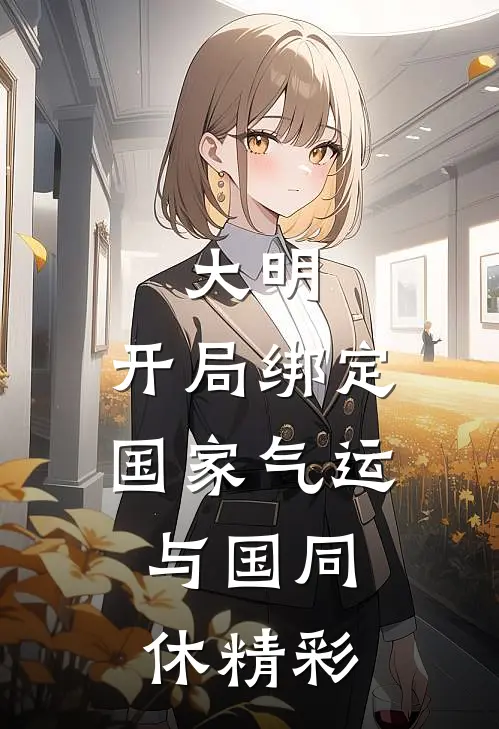 大明：开局绑定国家气运，与国同休精彩