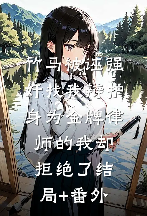 竹马被诬强奸找我辩护，身为金牌律师的我却拒绝了结局+番外