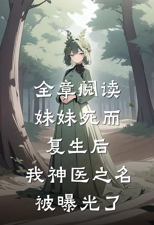 全章阅读妹妹死而复生后，我神医之名被曝光了