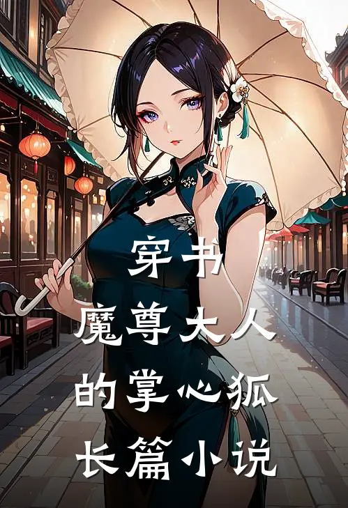 穿书：魔尊大人的掌心狐长篇小说