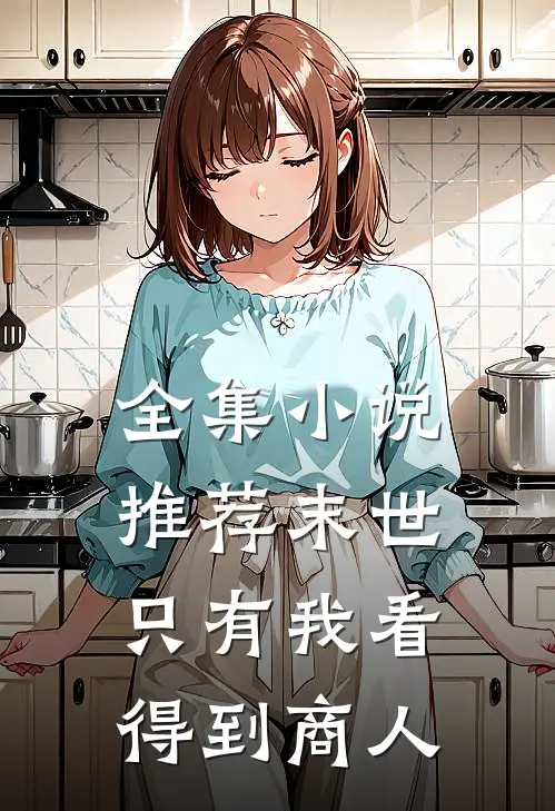 全集小说推荐末世：只有我看得到商人