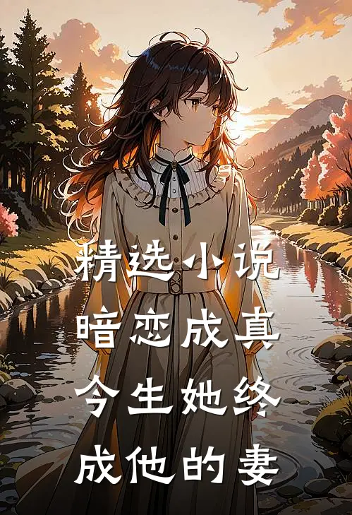 精选小说暗恋成真：今生她终成他的妻