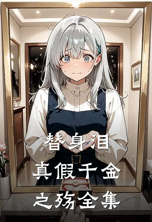 替身泪：真假千金之殇 全集