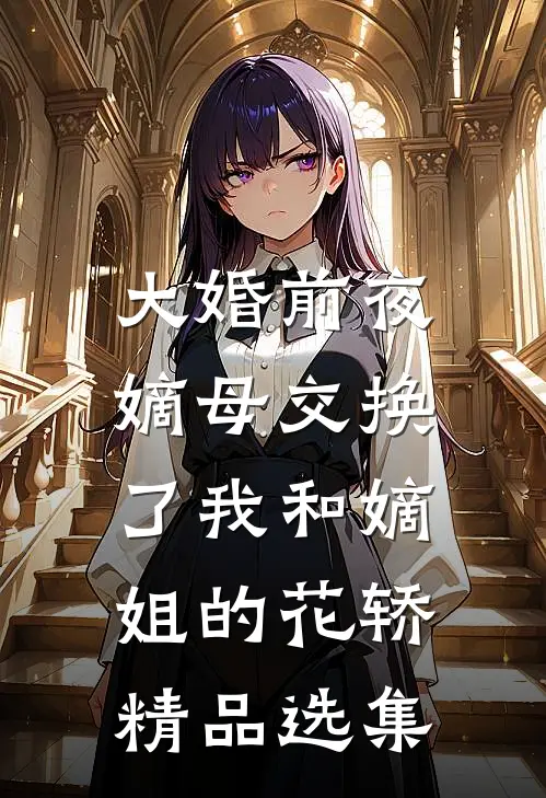 大婚前夜，嫡母交换了我和嫡姐的花轿精品选集