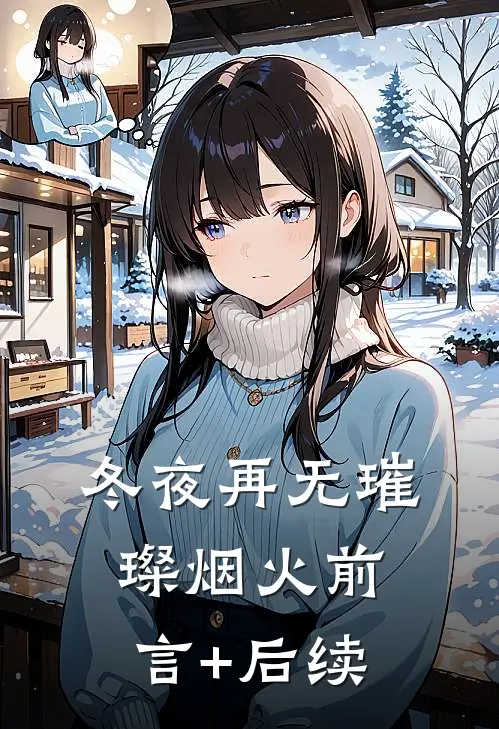 冬夜再无璀璨烟火前言+后续
