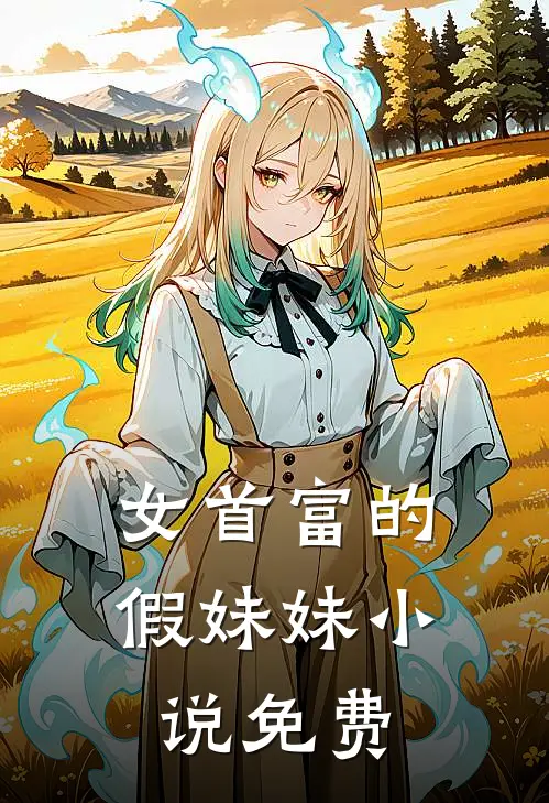 女首富的假妹妹小说免费