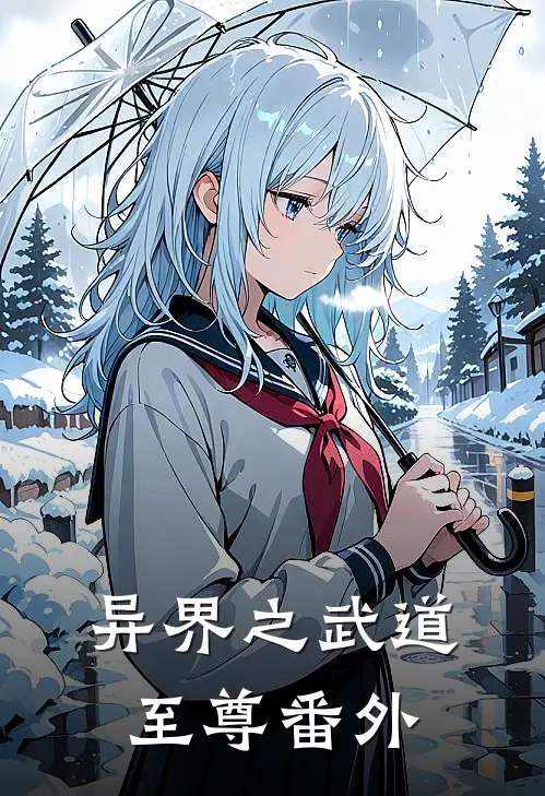 异界之武道至尊番外