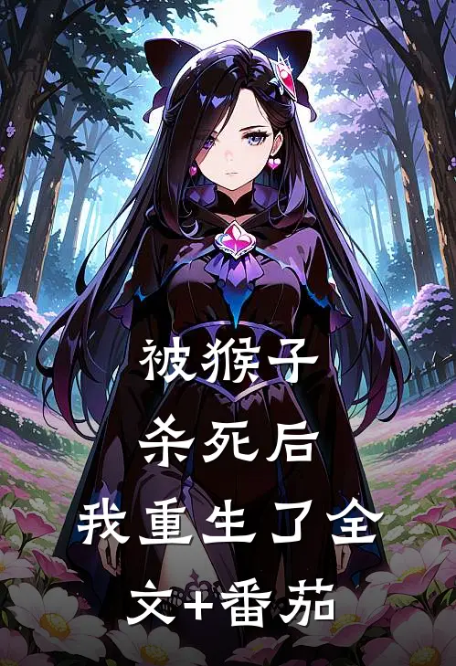 被猴子杀死后，我重生了全文+番茄