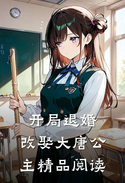 开局退婚，改娶大唐公主精品阅读