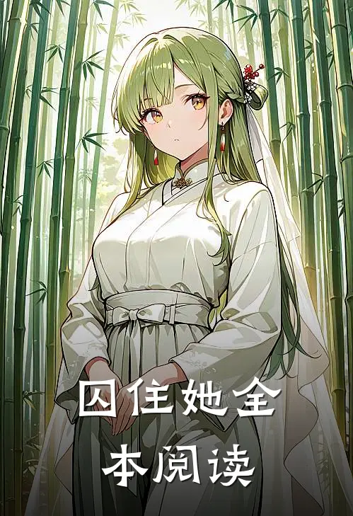 囚住她全本阅读