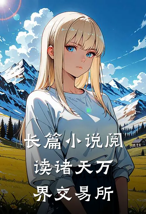 长篇小说阅读诸天万界交易所