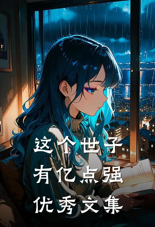 这个世子有亿点强优秀文集