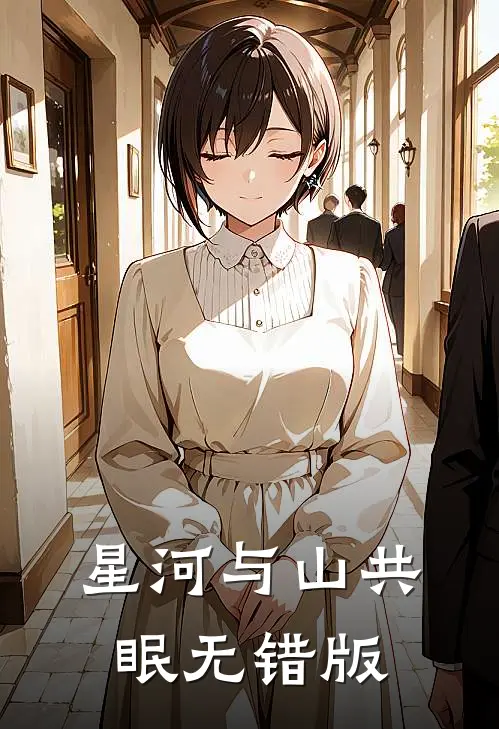 星河与山共眠无错版