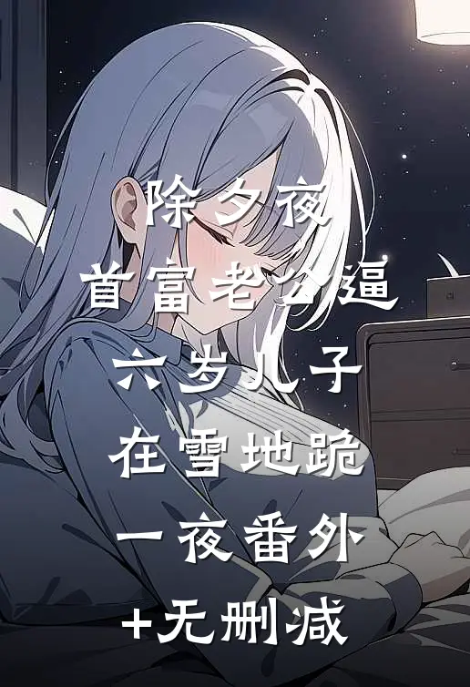 除夕夜，首富老公逼六岁儿子在雪地跪一夜番外+无删减