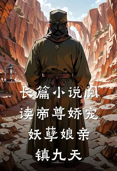 长篇小说阅读帝尊娇宠：妖孽娘亲镇九天