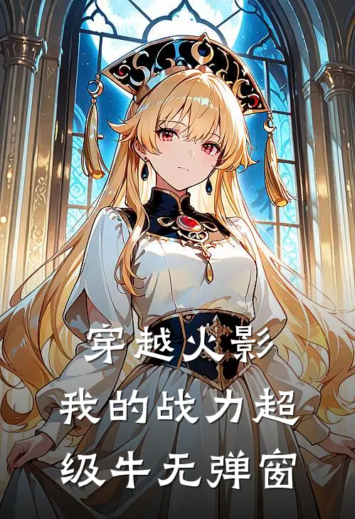 穿越火影，我的战力超级牛无弹窗