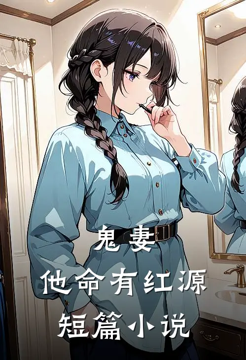 鬼妻：他命有红源短篇小说