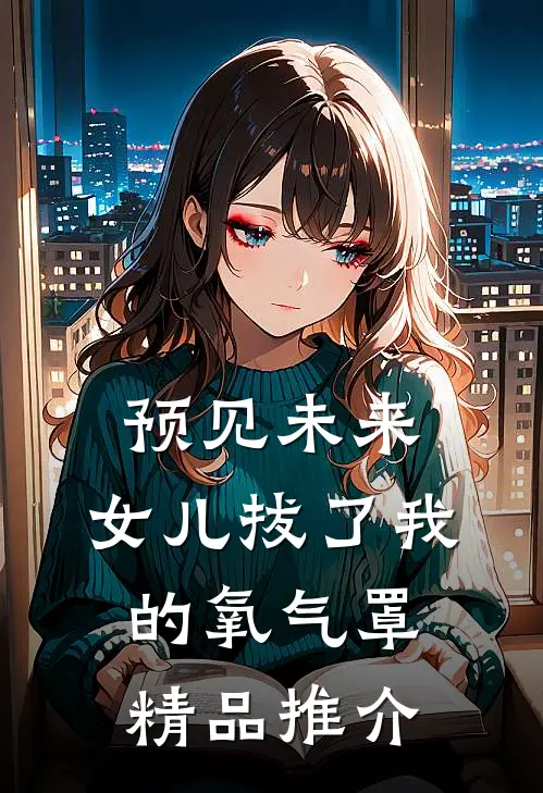预见未来：女儿拔了我的氧气罩精品推介