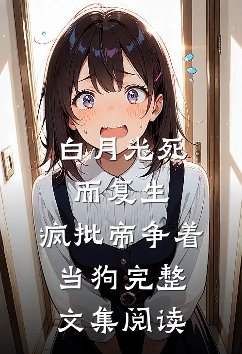 白月光死而复生，疯批帝争着当狗完整文集阅读