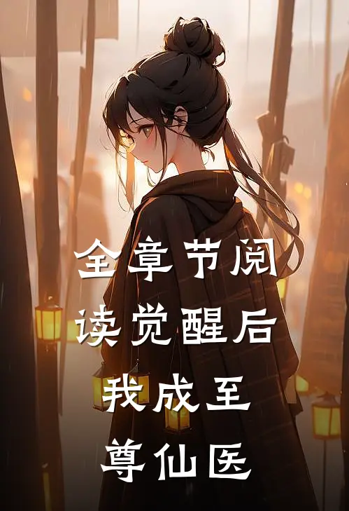 全章节阅读觉醒后，我成至尊仙医
