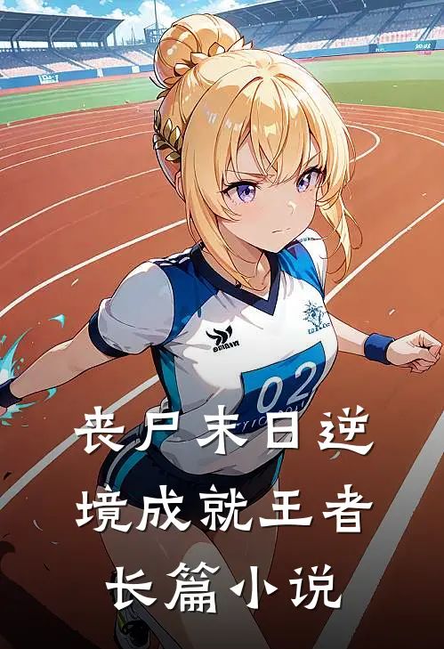 丧尸末日逆境成就王者长篇小说