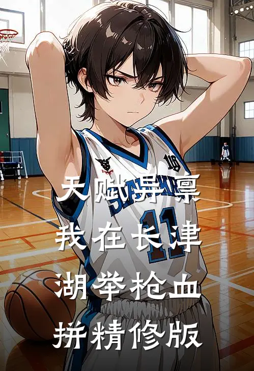 天赋异禀：我在长津湖举枪血拼精修版