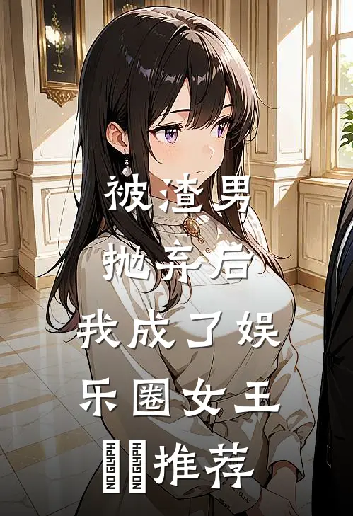 被渣男抛弃后，我成了娱乐圈女王​​推荐