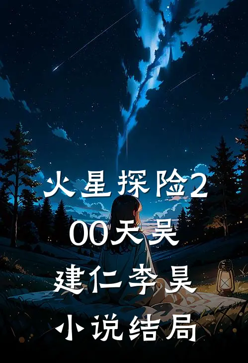 火星探险200天吴建仁李昊小说结局